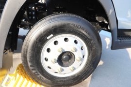 星蓝Max&nbsp;电动载货车底盘图片