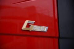 一汽解放J6G 领航版 7.8L柴油 360马力 4X2 一汽解放10档 6.75米排半仓栅式载货车 一汽解放J6G 领航版 7.8L柴油 360马力 4X2 一汽解放10档 6.75米排半仓栅式载货车