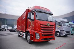 上海解放J6G载货车系列，打折优惠，降4万，赶快抢购！