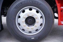 一汽解放J6G 领航版 7.8L柴油 360马力 4X2 一汽解放10档 6.75米排半仓栅式载货车 一汽解放J6G 领航版 7.8L柴油 360马力 4X2 一汽解放10档 6.75米排半仓栅式载货车