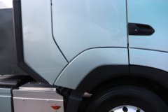 重汽黄河H7 6X4 混合动力牵引车 宁德时代60kWh 重汽黄河H7 6X4 混合动力牵引车 宁德时代60kWh