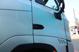 黄河H7&nbsp;电动牵引车外观图片