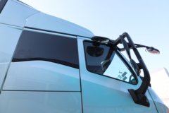 重汽黄河H7 6X4 混合动力牵引车 宁德时代60kWh 重汽黄河H7 6X4 混合动力牵引车 宁德时代60kWh