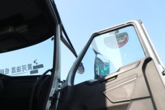 重汽黄河H7 6X4 混合动力牵引车 宁德时代60kWh 重汽黄河H7 6X4 混合动力牵引车 宁德时代60kWh