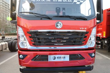 �й������ɶ����ó�V3-X 4.1L���� 200���� 4X2 ��ʿ��8�� 3.8���Ű���ж��ͼƬ