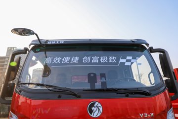 �й������ɶ����ó�V3-X 4.1L���� 200���� 4X2 ��ʿ��8�� 3.8���Ű���ж��ͼƬ