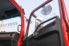 中国重汽成都商用车V3-X 4.1L柴油 200马力 4X2 法士特8档 3.8米排半自卸车 中国重汽成都商用车V3-X 4.1L柴油 200马力 4X2 法士特8档 3.8米排半自卸车