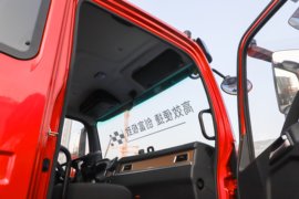 V系&nbsp;自卸车驾驶室                                               图片