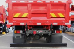 中国重汽成都商用车V3-X 4.1L柴油 200马力 4X2 法士特8档 3.8米排半自卸车 中国重汽成都商用车V3-X 4.1L柴油 200马力 4X2 法士特8档 3.8米排半自卸车