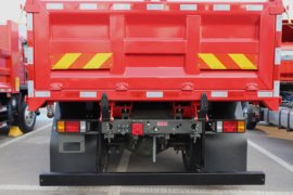 V系&nbsp;自卸车上装                                                图片