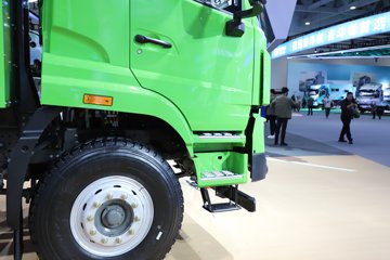 �й������ɶ����ó� ����V5-X 8X4 ���綯��ж�� ����ʱ��352kWhͼƬ