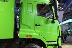 中国重汽成都商用车 豪沃V5-X 8X4 纯电动自卸车 宁德时代352kWh 中国重汽成都商用车 豪沃V5-X 8X4 纯电动自卸车 宁德时代352kWh