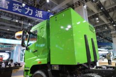 中国重汽成都商用车 豪沃V5-X 8X4 纯电动自卸车 宁德时代352kWh 中国重汽成都商用车 豪沃V5-X 8X4 纯电动自卸车 宁德时代352kWh