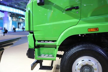 �й������ɶ����ó� ����V5-X 8X4 ���綯��ж�� ����ʱ��352kWhͼƬ