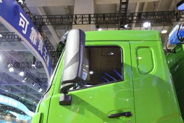 �й������ɶ����ó� ����V5-X 8X4 ���綯��ж�� ����ʱ��352kWhͼƬ