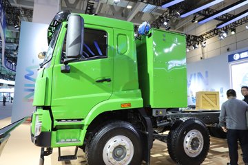 �й������ɶ����ó� ����V5-X 8X4 ���綯��ж�� ����ʱ��352kWhͼƬ