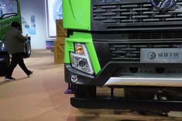 �й������ɶ����ó� ����V5-X 8X4 ���綯��ж�� ����ʱ��352kWhͼƬ