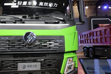 �й������ɶ����ó� ����V5-X 8X4 ���綯��ж�� ����ʱ��352kWhͼƬ