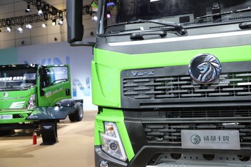 �й������ɶ����ó� ����V5-X 8X4 ���綯��ж�� ����ʱ��352kWhͼƬ