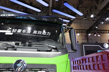 �й������ɶ����ó� ����V5-X 8X4 ���綯��ж�� ����ʱ��352kWhͼƬ