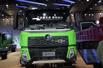 �й������ɶ����ó� ����V5-X 8X4 ���綯��ж�� ����ʱ��352kWhͼƬ