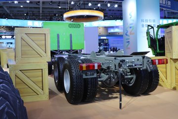 �й������ɶ����ó� ����V5-X 8X4 ���綯��ж�� ����ʱ��352kWhͼƬ