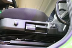 中国重汽成都商用车 豪沃V5-X 8X4 纯电动自卸车 宁德时代352kWh 中国重汽成都商用车 豪沃V5-X 8X4 纯电动自卸车 宁德时代352kWh