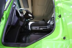 中国重汽成都商用车 豪沃V5-X 8X4 纯电动自卸车 宁德时代352kWh 中国重汽成都商用车 豪沃V5-X 8X4 纯电动自卸车 宁德时代352kWh