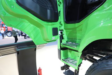 �й������ɶ����ó� ����V5-X 8X4 ���綯��ж�� ����ʱ��352kWhͼƬ