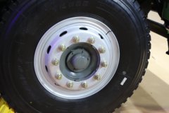 中国重汽成都商用车 豪沃V5-X 8X4 纯电动自卸车 宁德时代352kWh 中国重汽成都商用车 豪沃V5-X 8X4 纯电动自卸车 宁德时代352kWh