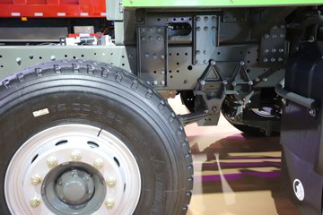 �й������ɶ����ó� ����V5-X 8X4 ���綯��ж�� ����ʱ��352kWhͼƬ