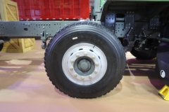 中国重汽成都商用车 豪沃V5-X 8X4 纯电动自卸车 宁德时代352kWh 中国重汽成都商用车 豪沃V5-X 8X4 纯电动自卸车 宁德时代352kWh