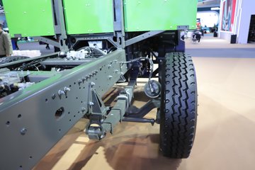 �й������ɶ����ó� ����V5-X 8X4 ���綯��ж�� ����ʱ��352kWhͼƬ