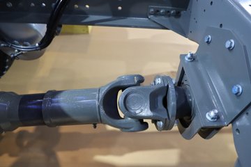 �й������ɶ����ó� ����V5-X 8X4 ���綯��ж�� ����ʱ��352kWhͼƬ