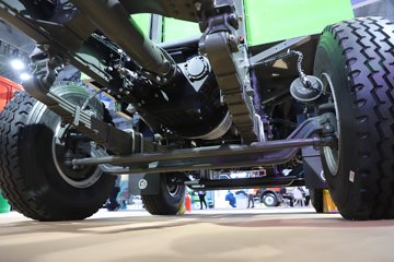 �й������ɶ����ó� ����V5-X 8X4 ���綯��ж�� ����ʱ��352kWhͼƬ