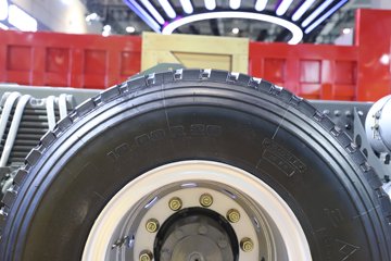 �й������ɶ����ó� ����V5-X 8X4 ���綯��ж�� ����ʱ��352kWhͼƬ