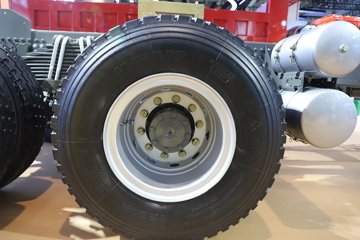 �й������ɶ����ó� ����V5-X 8X4 ���綯��ж�� ����ʱ��352kWhͼƬ