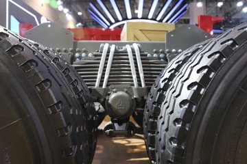 �й������ɶ����ó� ����V5-X 8X4 ���綯��ж�� ����ʱ��352kWhͼƬ