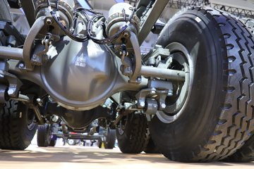 �й������ɶ����ó� ����V5-X 8X4 ���綯��ж�� ����ʱ��352kWhͼƬ