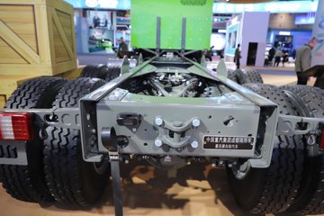 �й������ɶ����ó� ����V5-X 8X4 ���綯��ж�� ����ʱ��352kWhͼƬ