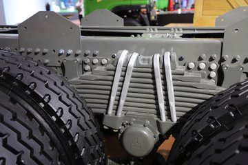 �й������ɶ����ó� ����V5-X 8X4 ���綯��ж�� ����ʱ��352kWhͼƬ