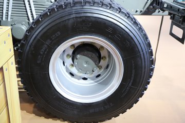 �й������ɶ����ó� ����V5-X 8X4 ���綯��ж�� ����ʱ��352kWhͼƬ