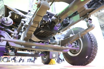 �й������ɶ����ó� ����V5-X 8X4 ���綯��ж�� ����ʱ��352kWhͼƬ