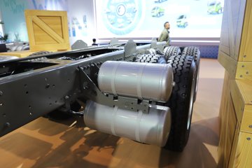 �й������ɶ����ó� ����V5-X 8X4 ���綯��ж�� ����ʱ��352kWhͼƬ