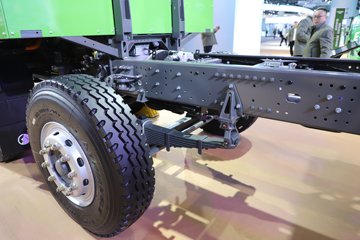 �й������ɶ����ó� ����V5-X 8X4 ���綯��ж�� ����ʱ��352kWhͼƬ