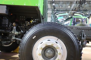 �й������ɶ����ó� ����V5-X 8X4 ���綯��ж�� ����ʱ��352kWhͼƬ