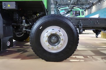 �й������ɶ����ó� ����V5-X 8X4 ���綯��ж�� ����ʱ��352kWhͼƬ