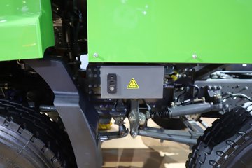 �й������ɶ����ó� ����V5-X 8X4 ���綯��ж�� ����ʱ��352kWhͼƬ