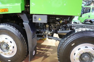 �й������ɶ����ó� ����V5-X 8X4 ���綯��ж�� ����ʱ��352kWhͼƬ