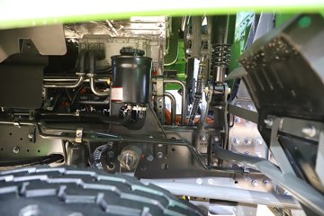 �й������ɶ����ó� ����V5-X 8X4 ���綯��ж�� ����ʱ��352kWhͼƬ